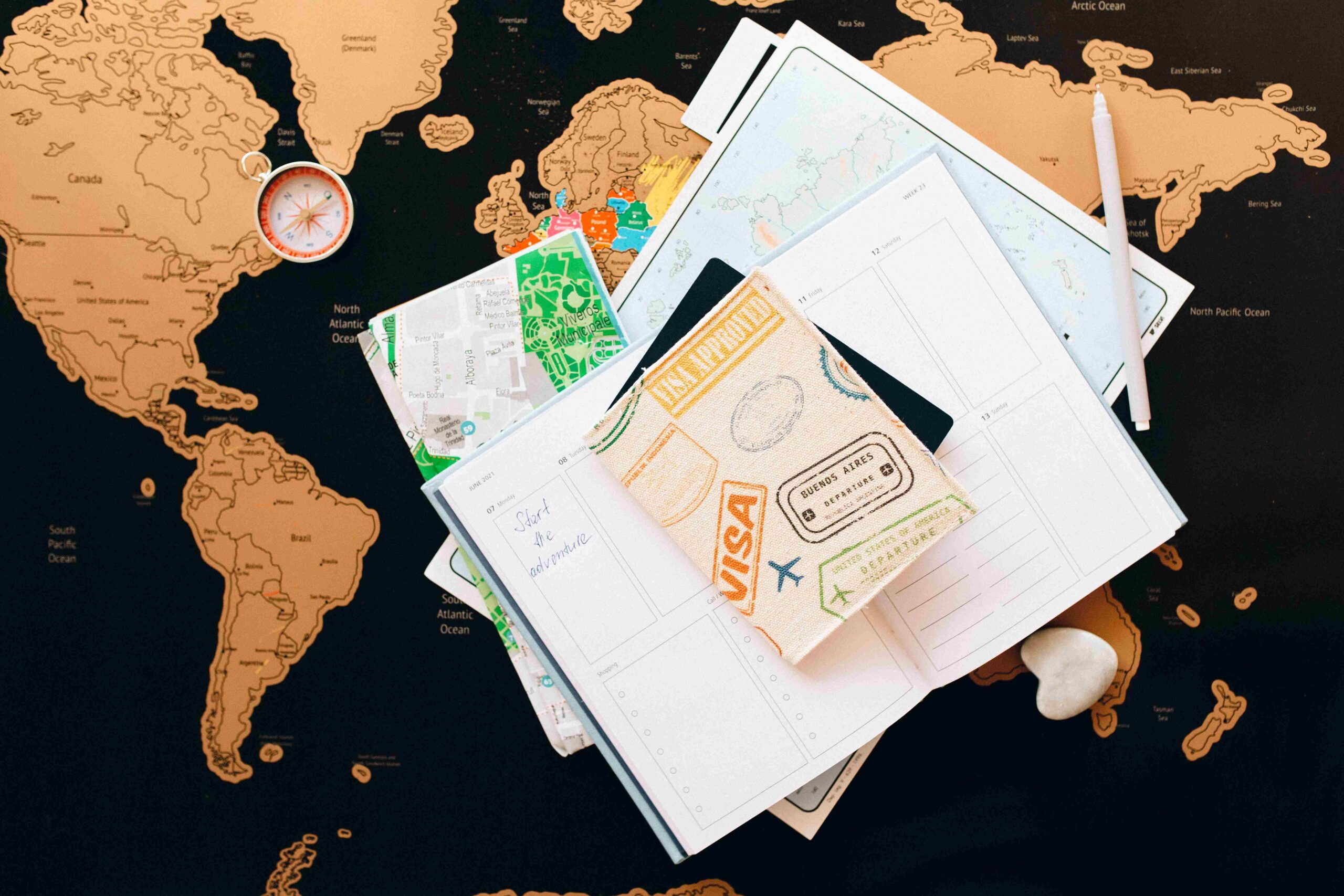 The Ultimate Guide to Applying for a UK work visa from Dubai
