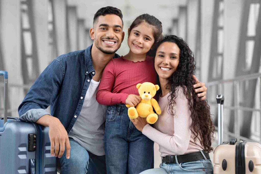 How Family Lawyers in Dubai Help Protect Children and Family Harmony