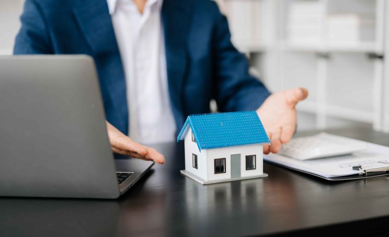 Why Real Estate Agencies Need a CRM Development Company in Dubai UAE