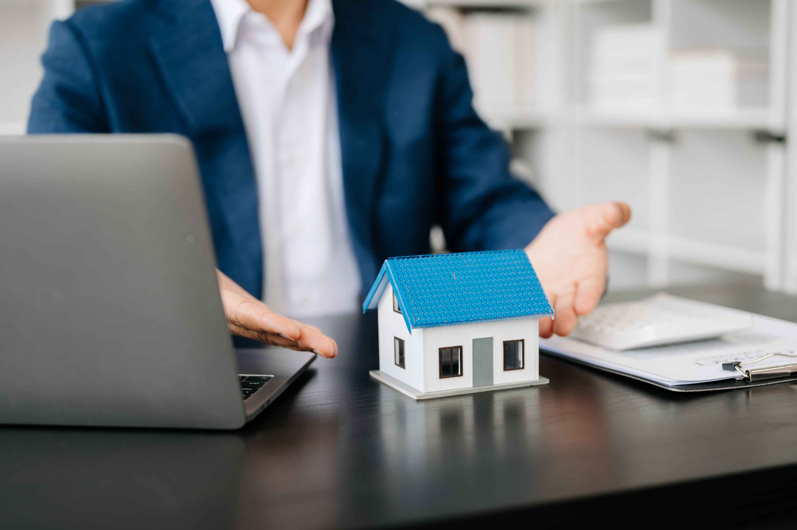 Why Real Estate Agencies Need a CRM Development Company in Dubai UAE