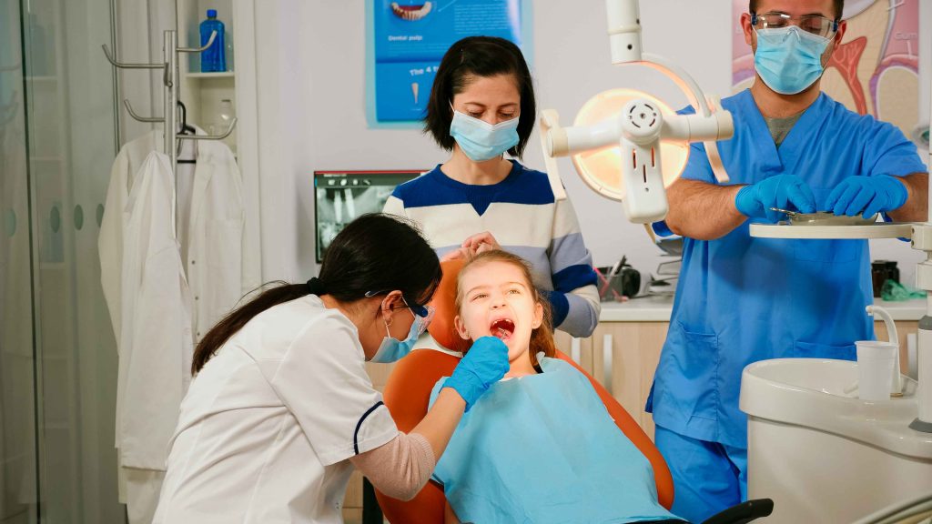 Benefits Of Visiting A Dentist Near Metro JLT For Regular Checkups