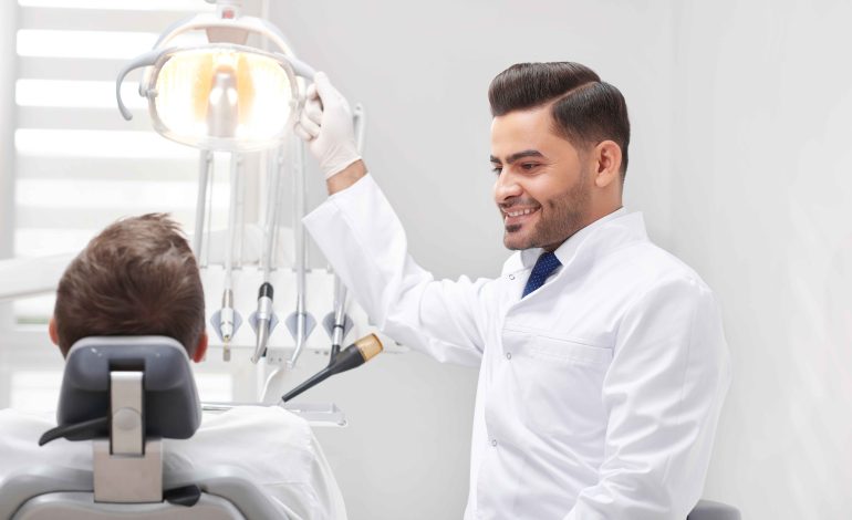 Benefits Of Visiting A Dentist Near Metro JLT For Regular Checkups