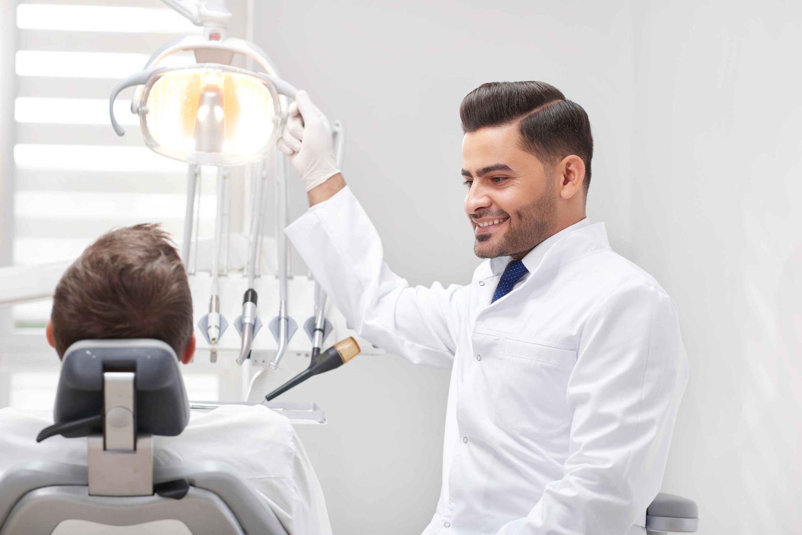 Benefits Of Visiting A Dentist Near Metro JLT For Regular Checkups