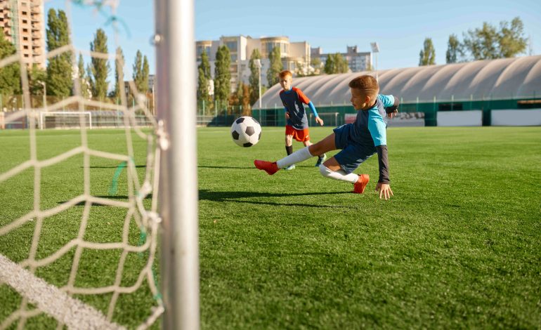 Football Fields in UAE: A Complete Buyer’s Guide for Schools, Clubs & Developers
