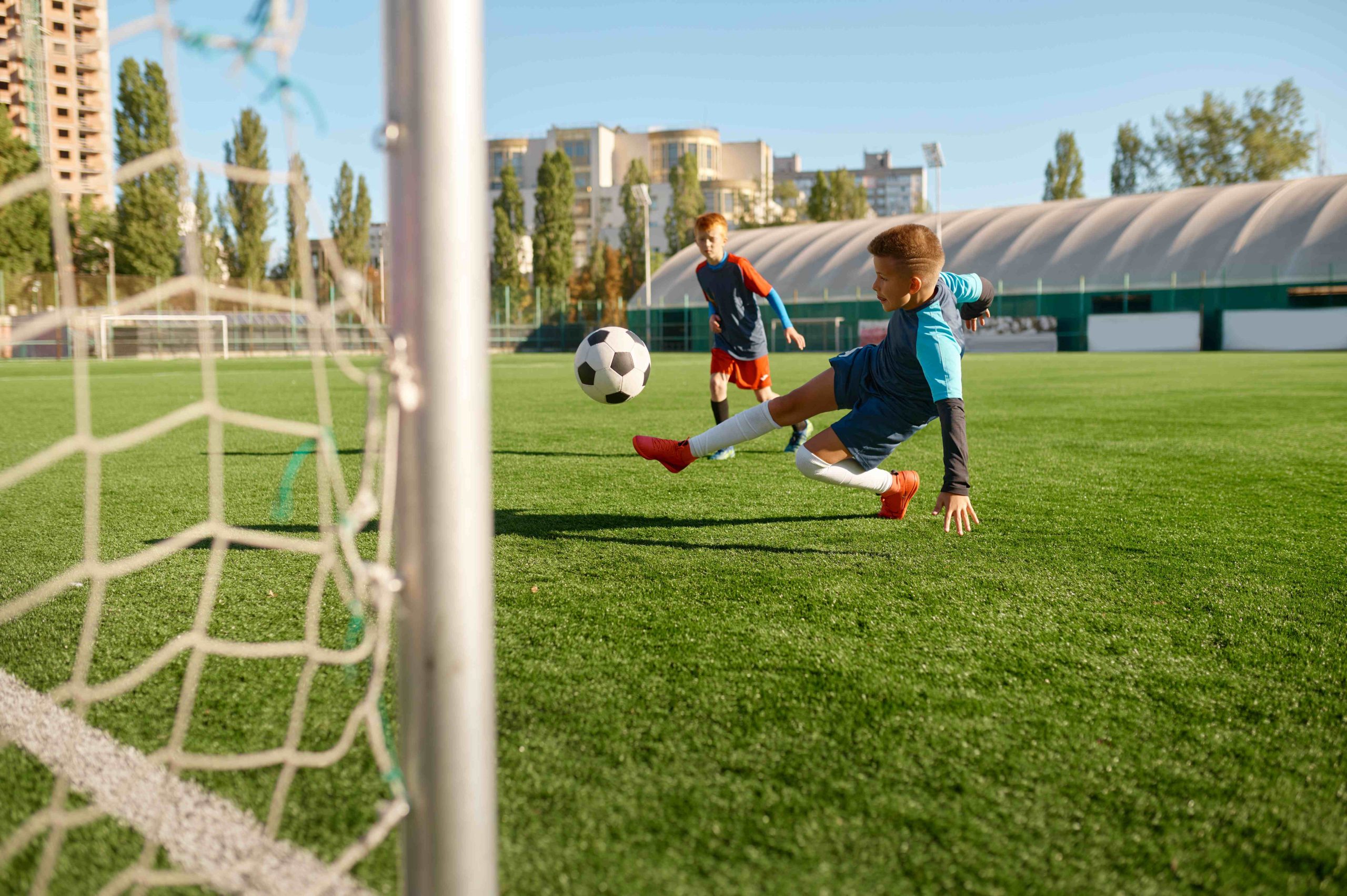 Football Fields in UAE: A Complete Buyer’s Guide for Schools, Clubs & Developers