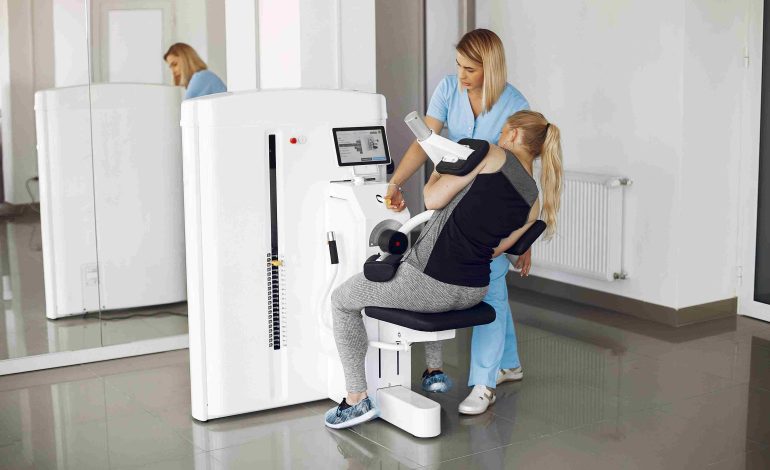 8 Electrode Body Composition Scale: Why It’s More Accurate Than Traditional Smart Scales