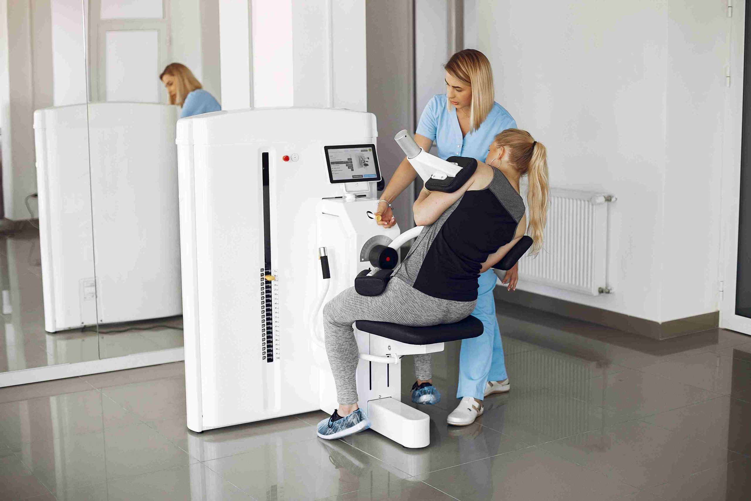 8 Electrode Body Composition Scale: Why It’s More Accurate Than Traditional Smart Scales